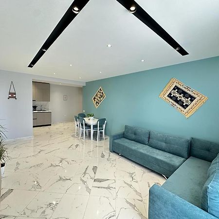 Trea Accomodations فلورا المظهر الخارجي الصورة